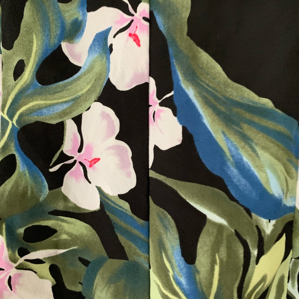 Show Me Your Mumu Sawyer Tropical Skippy Shorts View 4